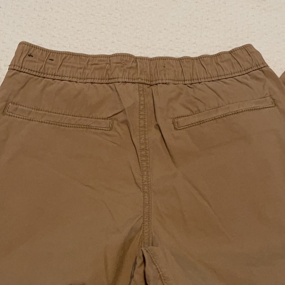 Abercrombie kids light weight joggers - Picture 4 of 6